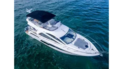 2016 Sunseeker Manhattan 55 19 