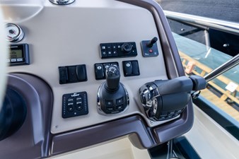 2018 Beneteau Monte Carlo MC4 62 