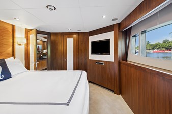 Seahorse 32 23_2011 112ft Sunseeker 34M Yacht SEAHORSE