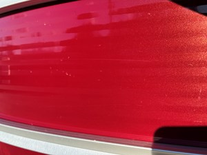 019 Harris Solstice 240 SL TNVL321 73 