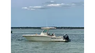 2015 Scout 255 Lxf 27 
