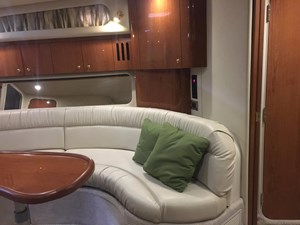 2000 Sea Ray 410 Sundancer 29 
