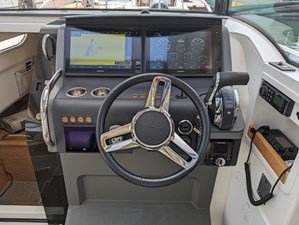 2019 Nimbus Commuter 9 29 