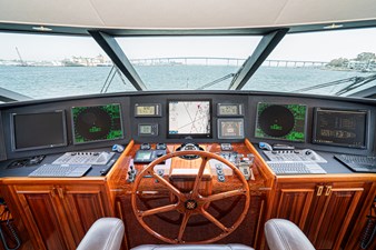 Nauti N Nice 54 