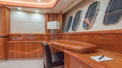 Lady Doris 31 82-2006-Sunseeker-Yacht-36