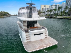 2023 Sirena 58 13 