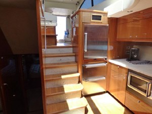 Z 46 49_2007 62ft Sunseeker Predator Z