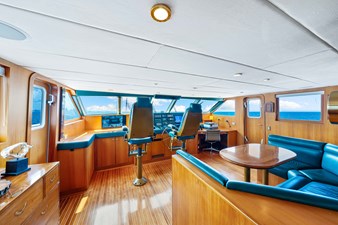 Costa Brava III 85 