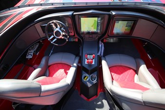 2024 MTI Marine Technology Inc 48 Pleasure 8 