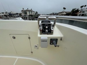 2006 Mikelson 59 Nomad LRCSF 11 