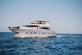 ASTONDOA 82 GLX  4 Astondoa 82 GLX