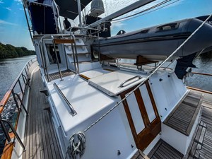 TALLULAH 51 Sundeck