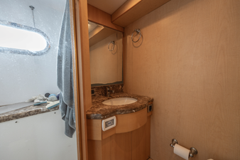 Cinnabar VI 36 36_2001 76ft Grand Harbour Yachts CINNABAR VI