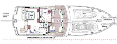 All Ocean Yachts BC 103 Multi Purpose Explorer 