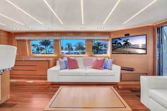Maiora Custom 58 88' Maiora-25