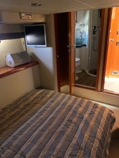 TENACIOUS 3 23 24_2005 53ft Sunseeker Portofino TENACIOUS 3