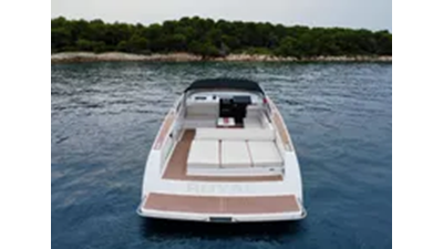 2009 VanDutch 40 9 