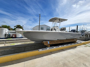 2019 Tidewater 2500 Carolina Bay 38 39