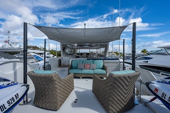 SUPERSTAR 42 FLYBRIDGE
