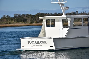 Tomahawk 51 