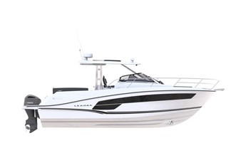Jeanneau Leader 10.5 WA 16 