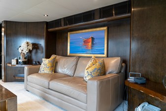 High Occupancy 157 164 OCEANFAST 1989 MEDIA ROOM 2