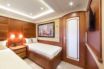 121 ft Explorer 37 28 