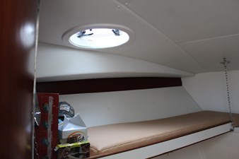 1998 Mako 333 Attack 18 
