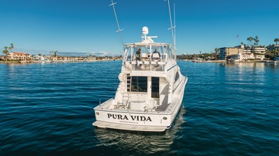 Pura Vida 1 