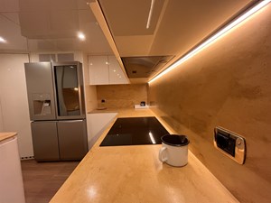 Duchessa 6 Galley