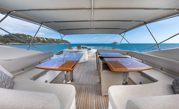 Sunseeker Yacht 90  5 Sunseeker 90