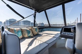 2018 Beneteau Monte Carlo MC4 56 