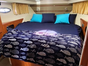 2008 Four Winns 458 Vista @ Cancún 25 