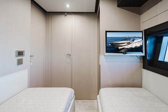 2021 Riva 76' Bahamas 105 