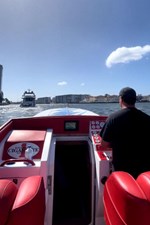 1994 Cigarette 38' Top Gun 9 