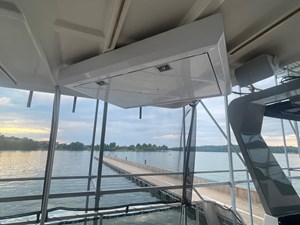 2005 Horizon 18x88 Houseboat 19 