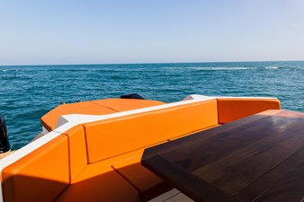 Dr. No 55 HUTTER YACHTS DR. NO POWER CATAMARAN FOR SALE 