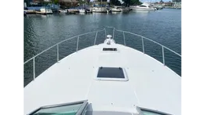 1998 Wellcraft Martinique 3600 21 