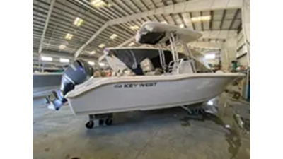 2024 Key West 239 FS 0 