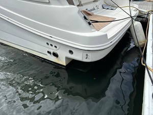 2007 Sea Ray 310 Sundancer 22 