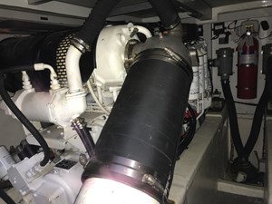 Carpe Diem 70 71_Port Engine 1