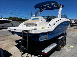 2017 Chaparral 244 Surf 4 