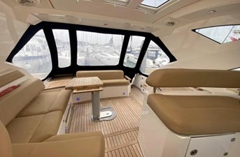 Targa 44 Gran Turismo 6 