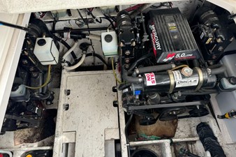 2000 Bayliner 3055 Ciera Sunbridge DX.LX 21 