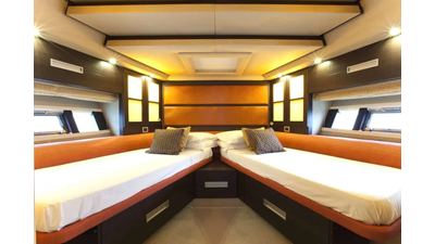 Azimut 62S 31 Azimut 62S