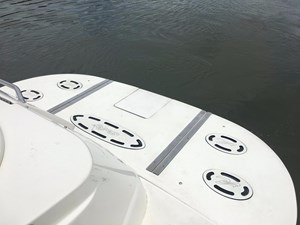 2000 Sea Ray 410 Sundancer 25 