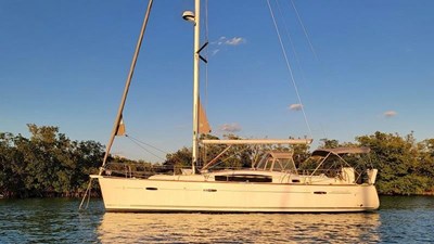 2010 Beneteau 40 0 