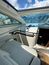 Zuri 25 26_2007 50ft Cranchi Mediterranee 50 HT ZURI