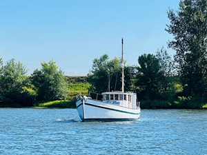 1955 Colin Archer 42 44 