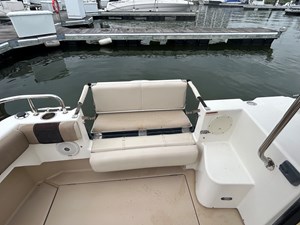 2014 Cutwater 30 Sedan 5 